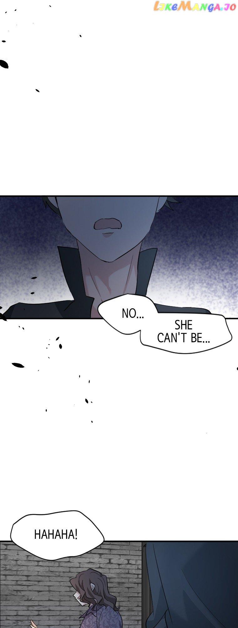 Angel of the Golden Aura Chapter 9 page 54
