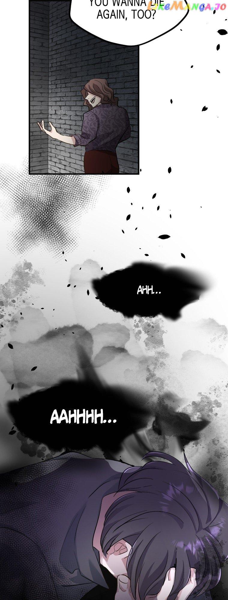 Angel of the Golden Aura Chapter 9 page 57