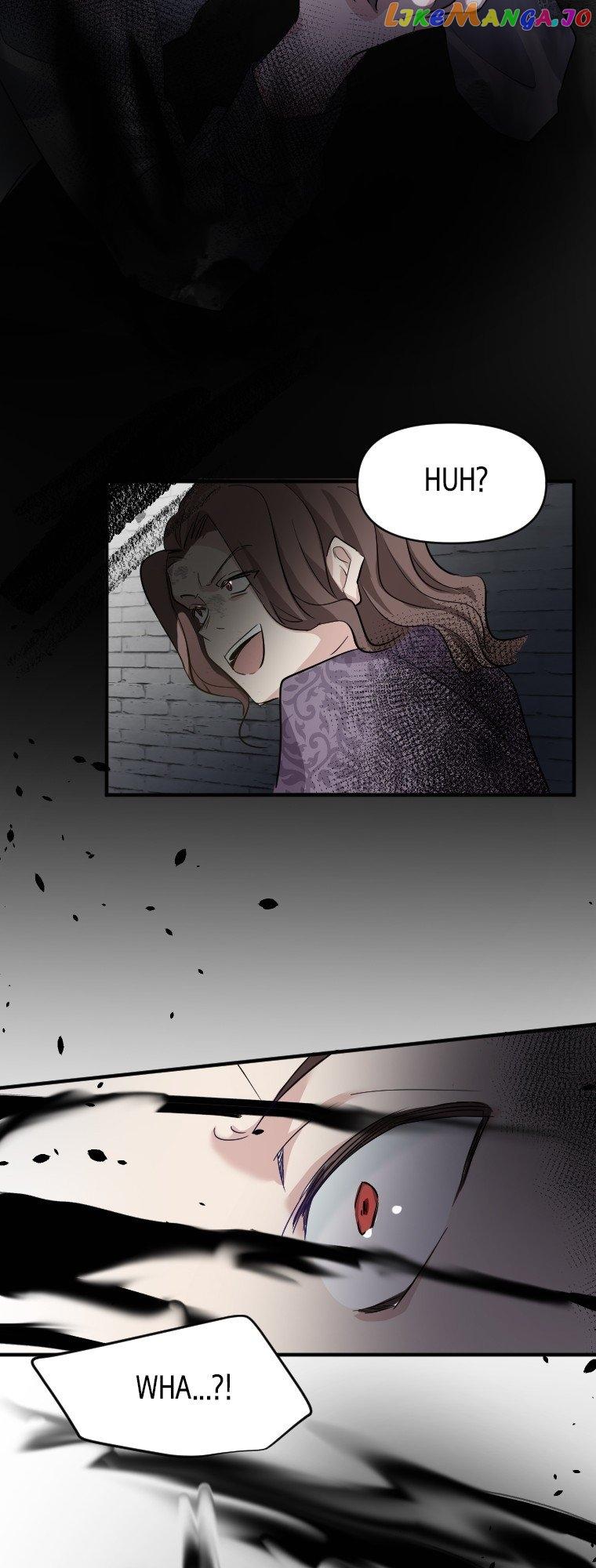 Angel of the Golden Aura Chapter 9 page 58
