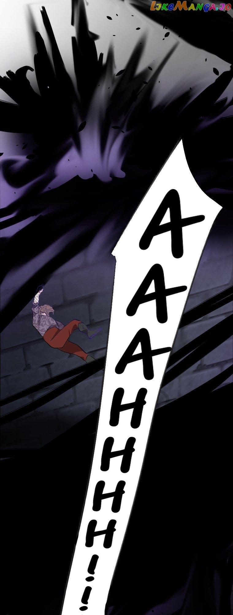 Angel of the Golden Aura Chapter 9 page 59