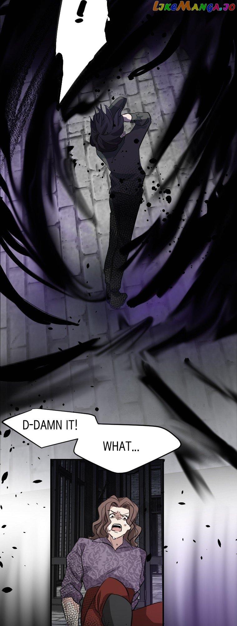 Angel of the Golden Aura Chapter 9 page 60