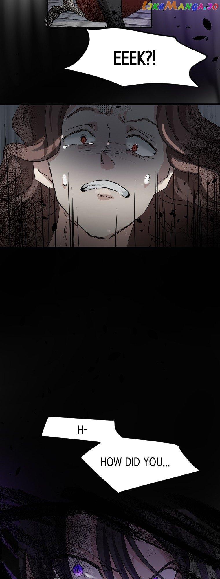 Angel of the Golden Aura Chapter 9 page 61