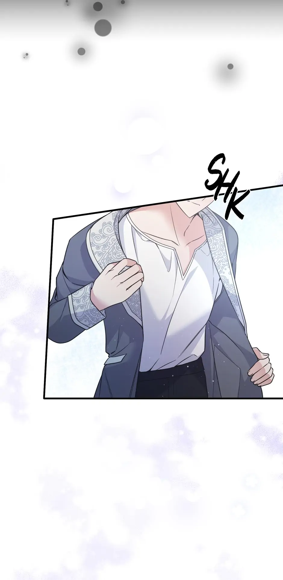Angelic Lady Chapter 115 page 11