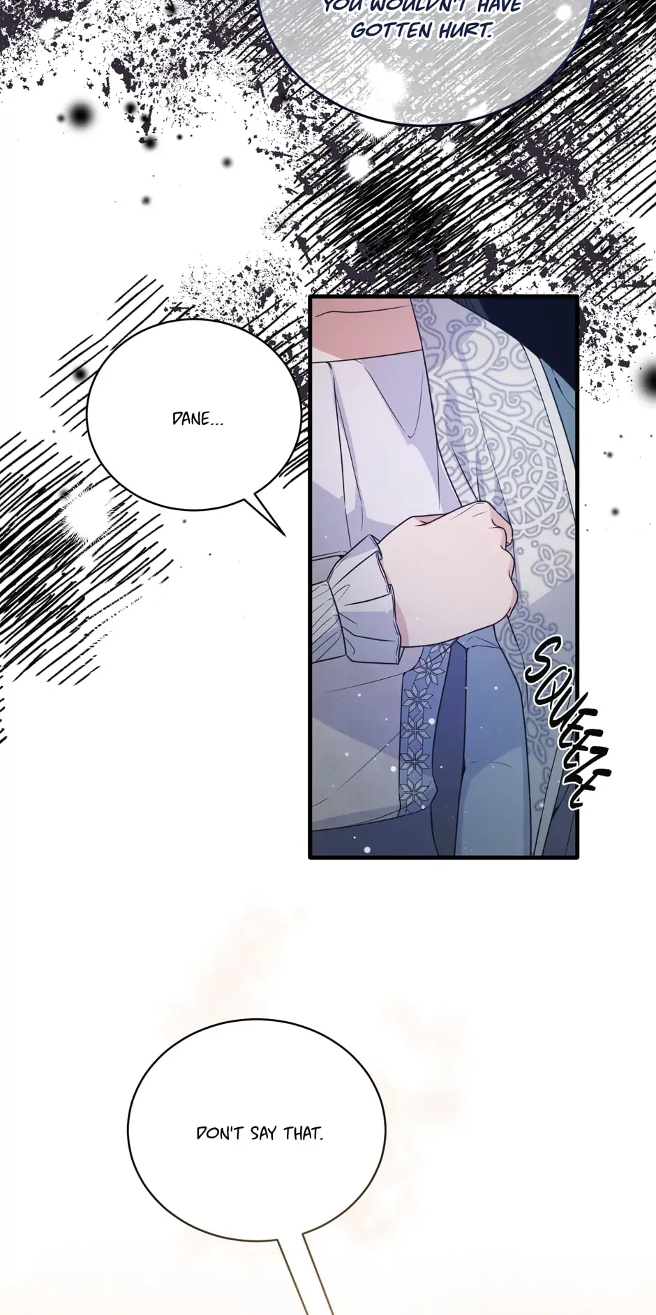 Angelic Lady Chapter 115 page 20