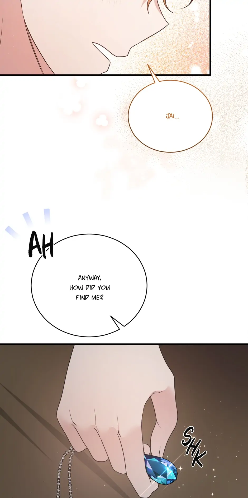 Angelic Lady Chapter 115 page 23