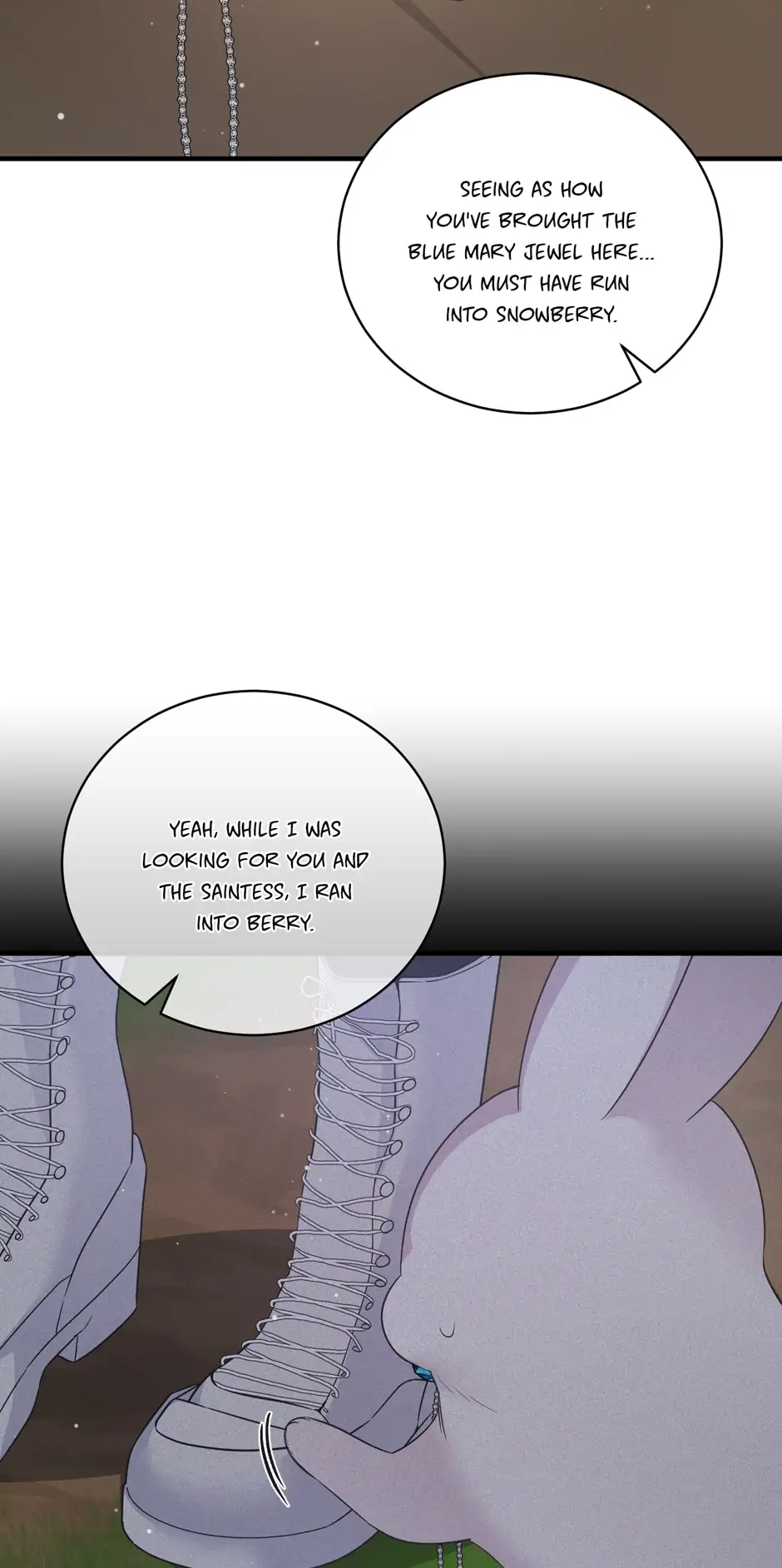 Angelic Lady Chapter 115 page 24