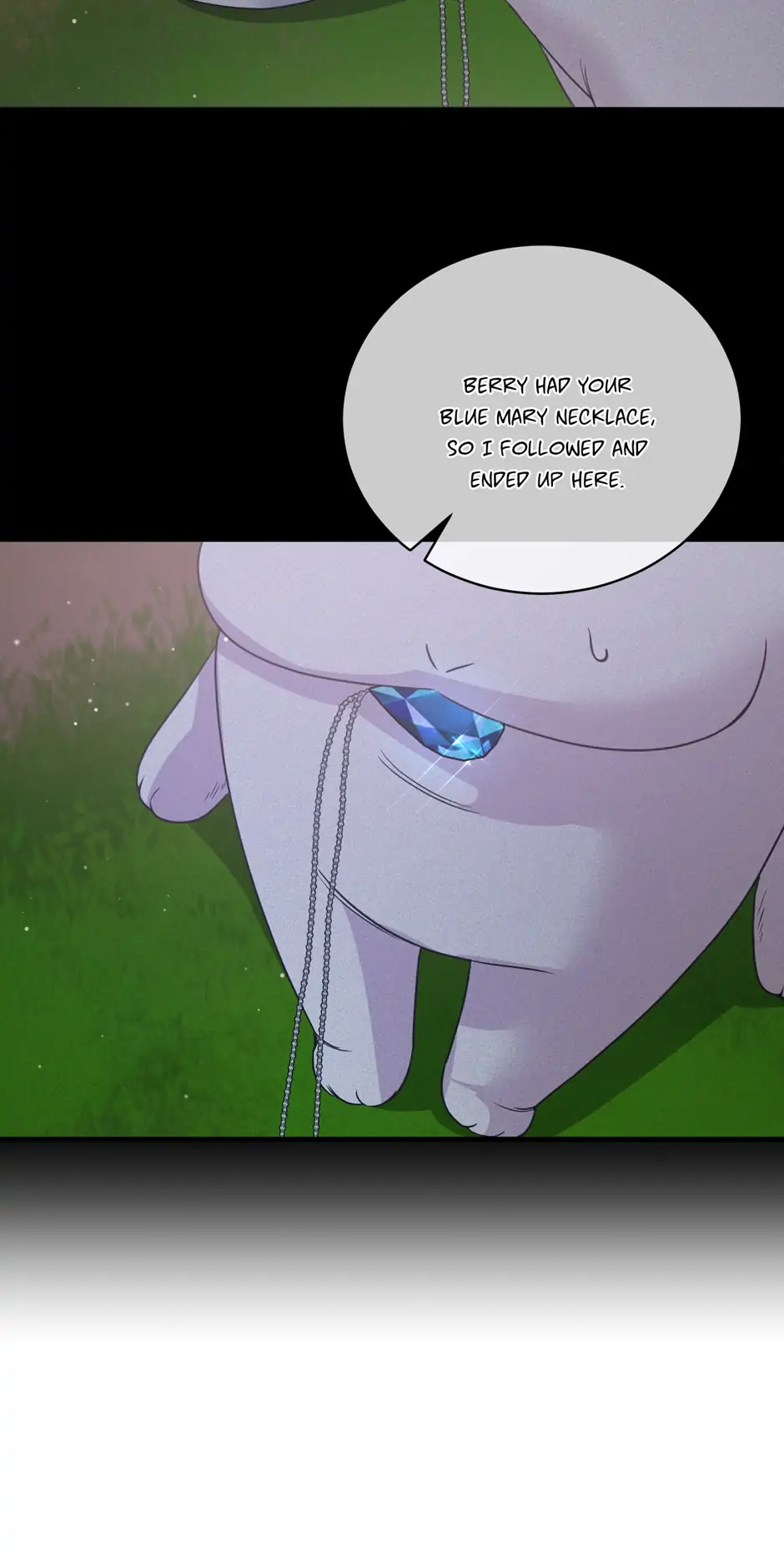 Angelic Lady Chapter 115 page 25