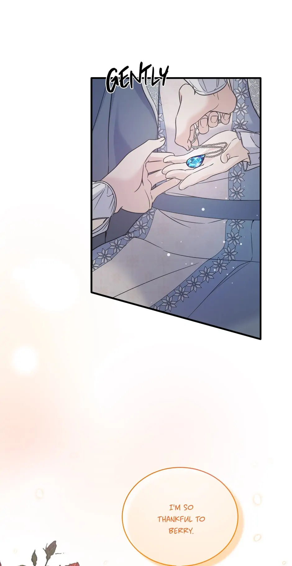 Angelic Lady Chapter 115 page 26