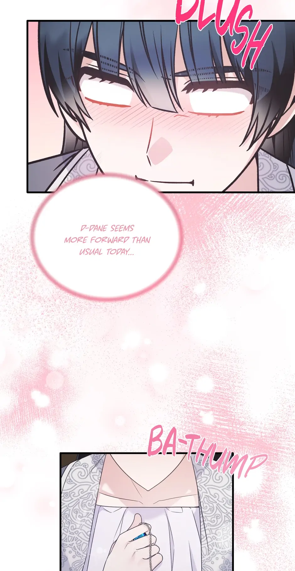 Angelic Lady Chapter 115 page 28