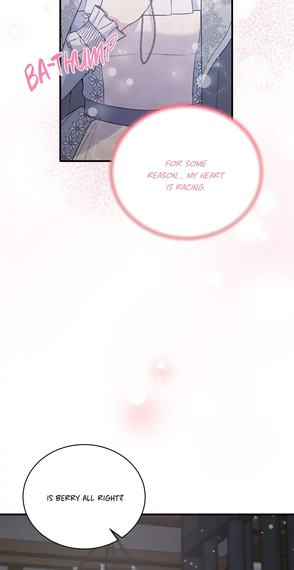 Angelic Lady Chapter 115 page 29