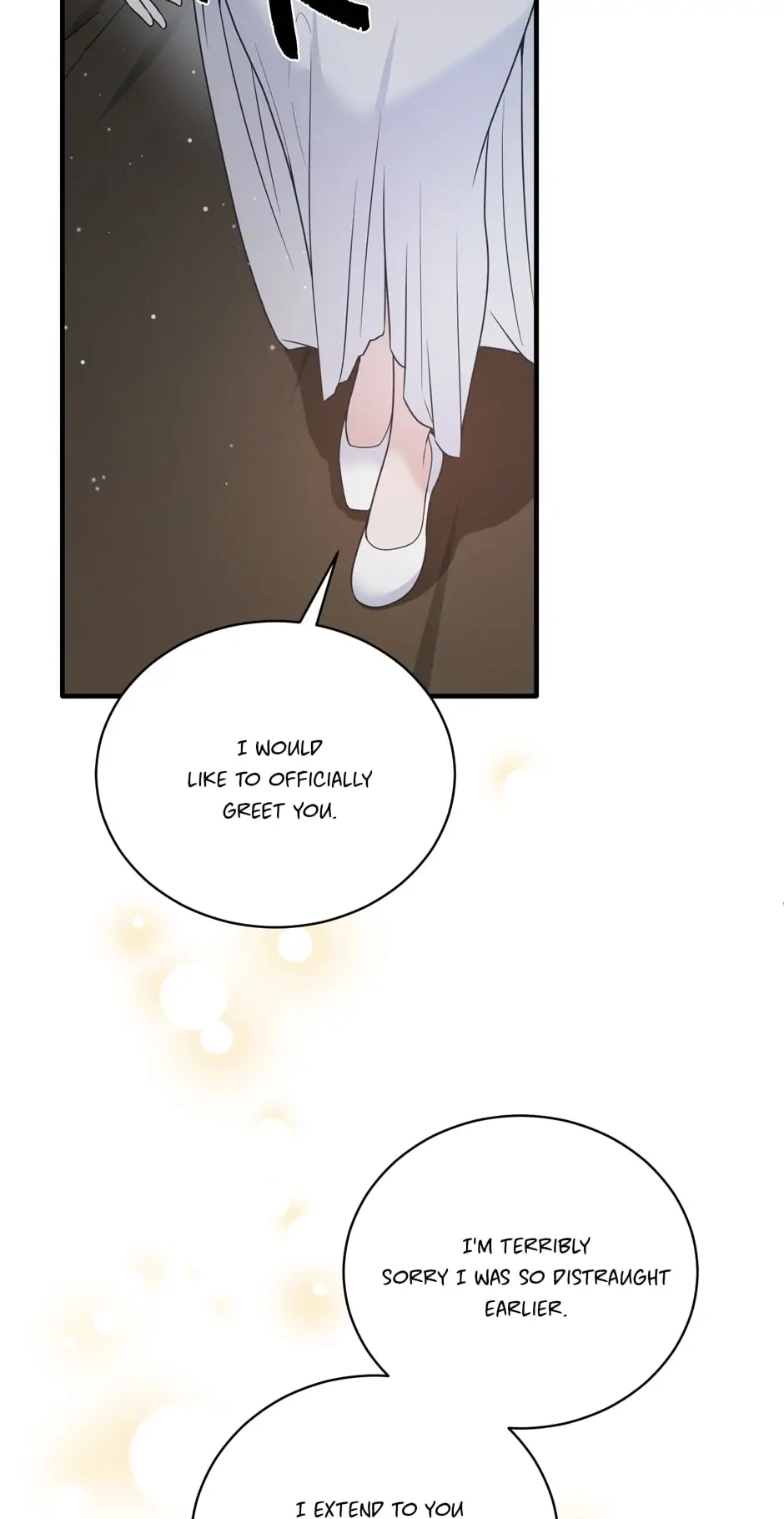 Angelic Lady Chapter 115 page 33