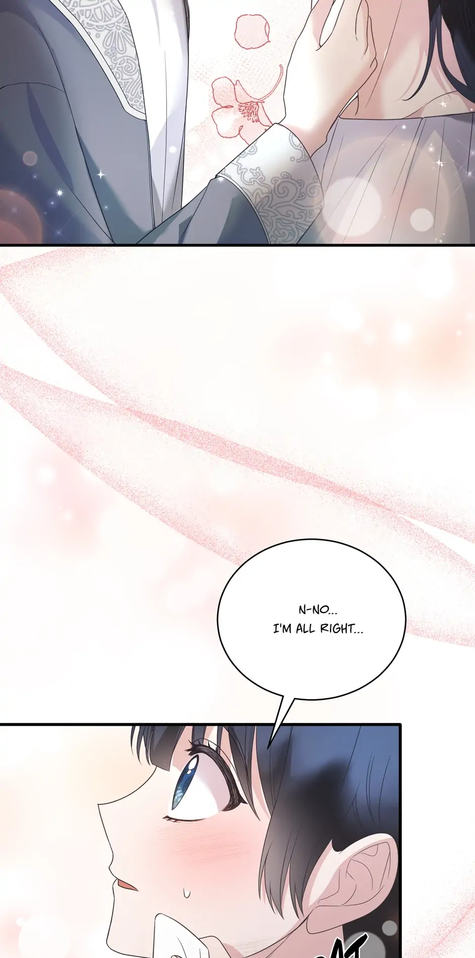Angelic Lady Chapter 115 page 3