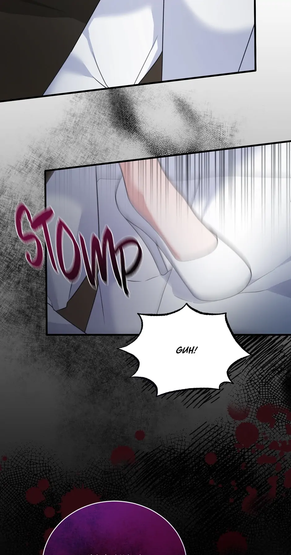Angelic Lady Chapter 115 page 41