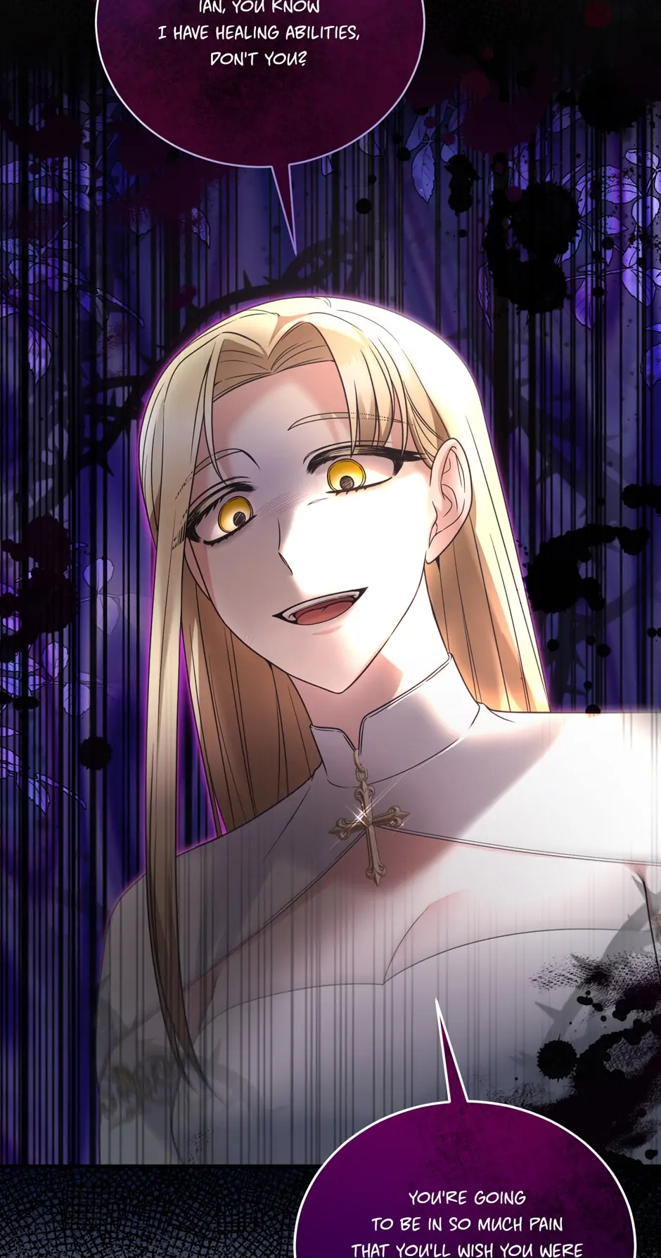 Angelic Lady Chapter 115 page 42