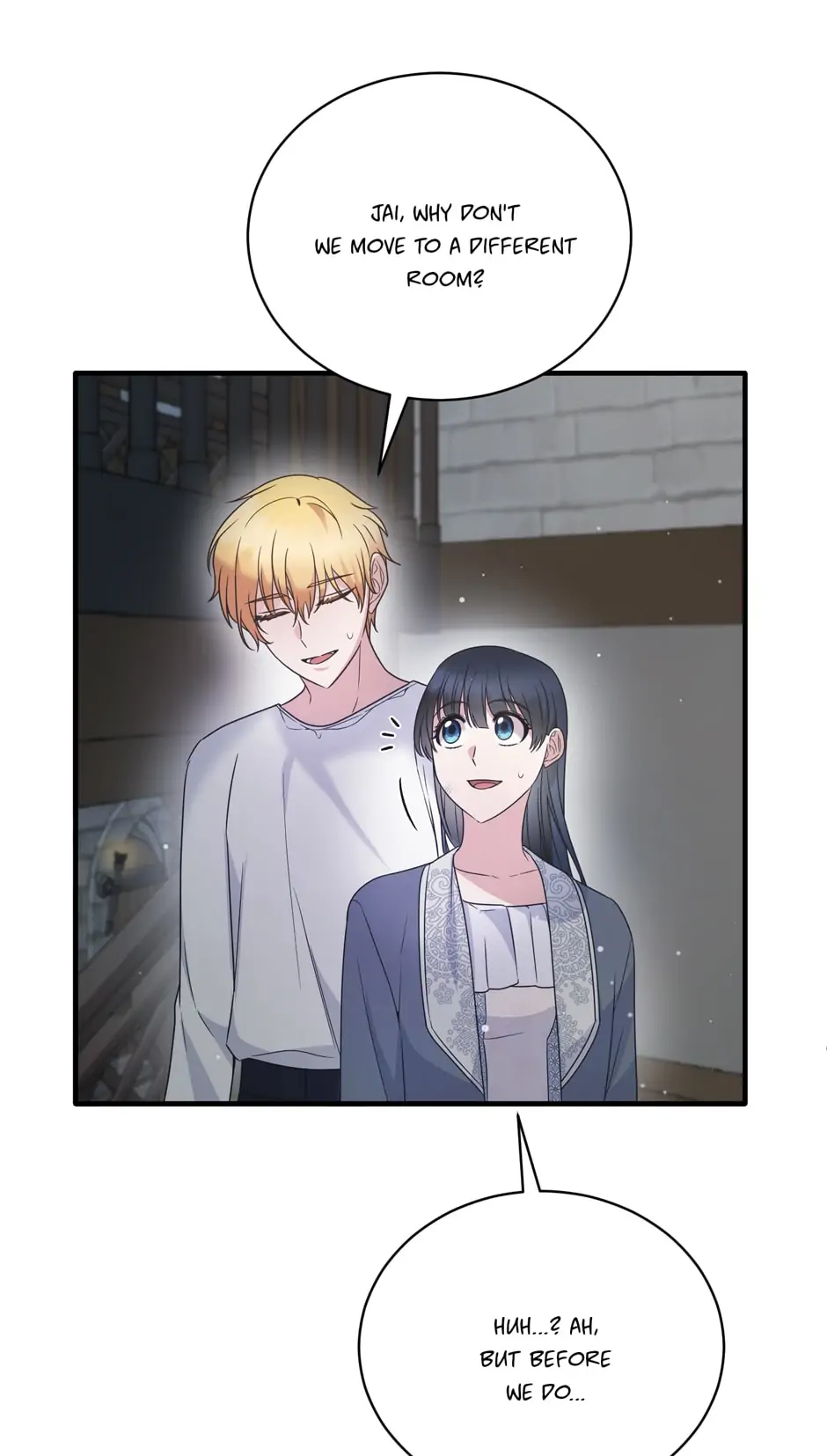 Angelic Lady Chapter 115 page 44