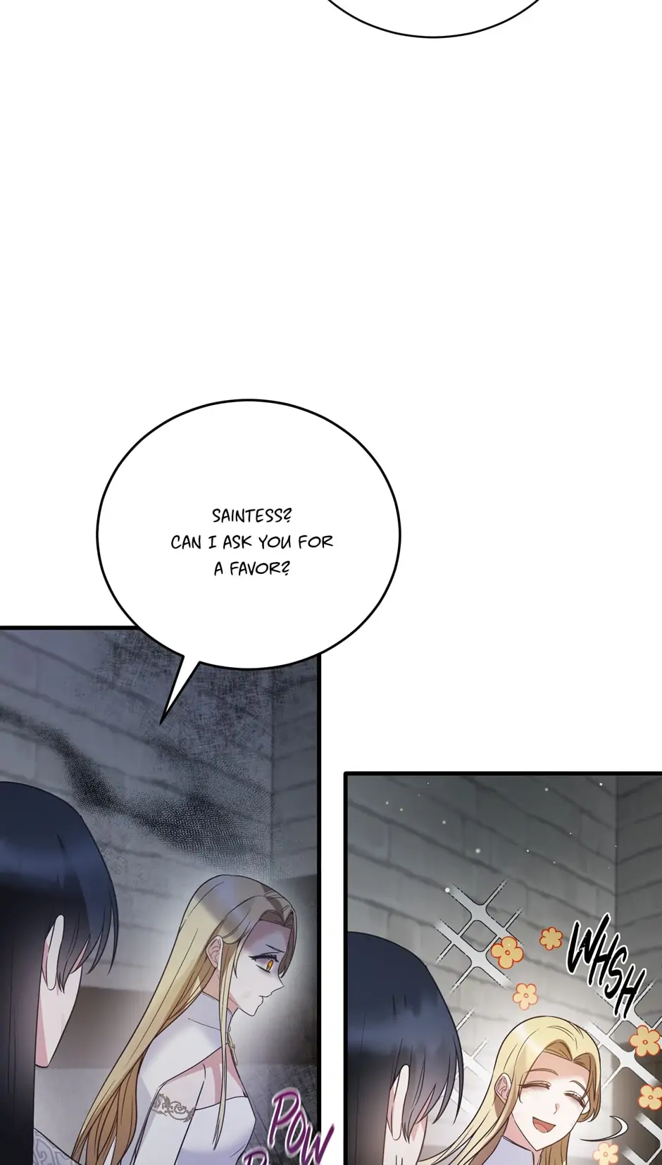 Angelic Lady Chapter 115 page 45