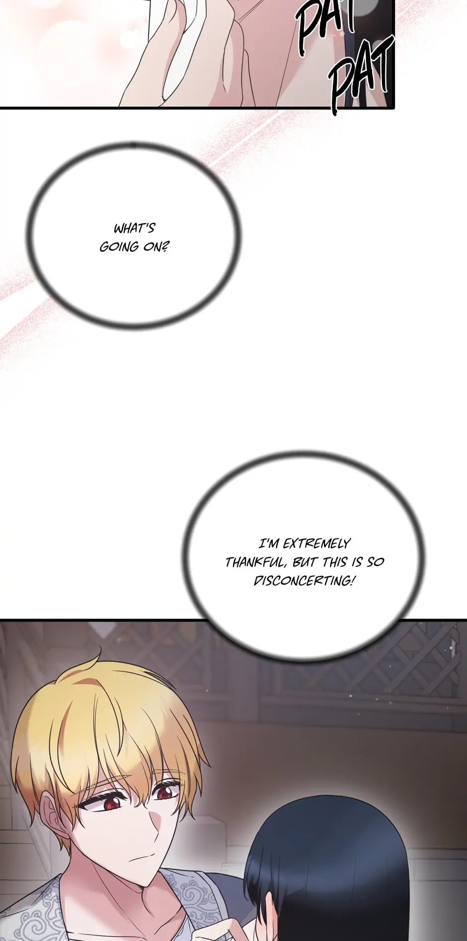 Angelic Lady Chapter 115 page 4