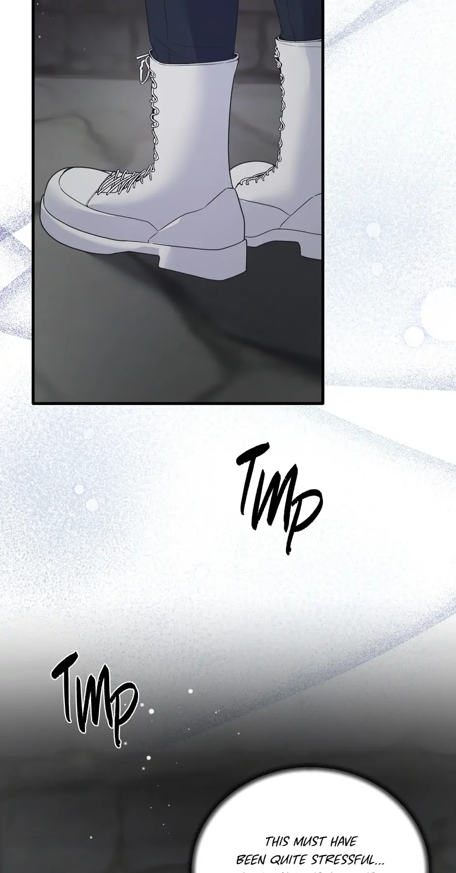 Angelic Lady Chapter 115 page 53