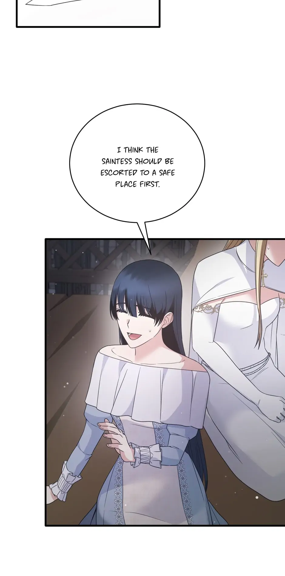 Angelic Lady Chapter 115 page 6