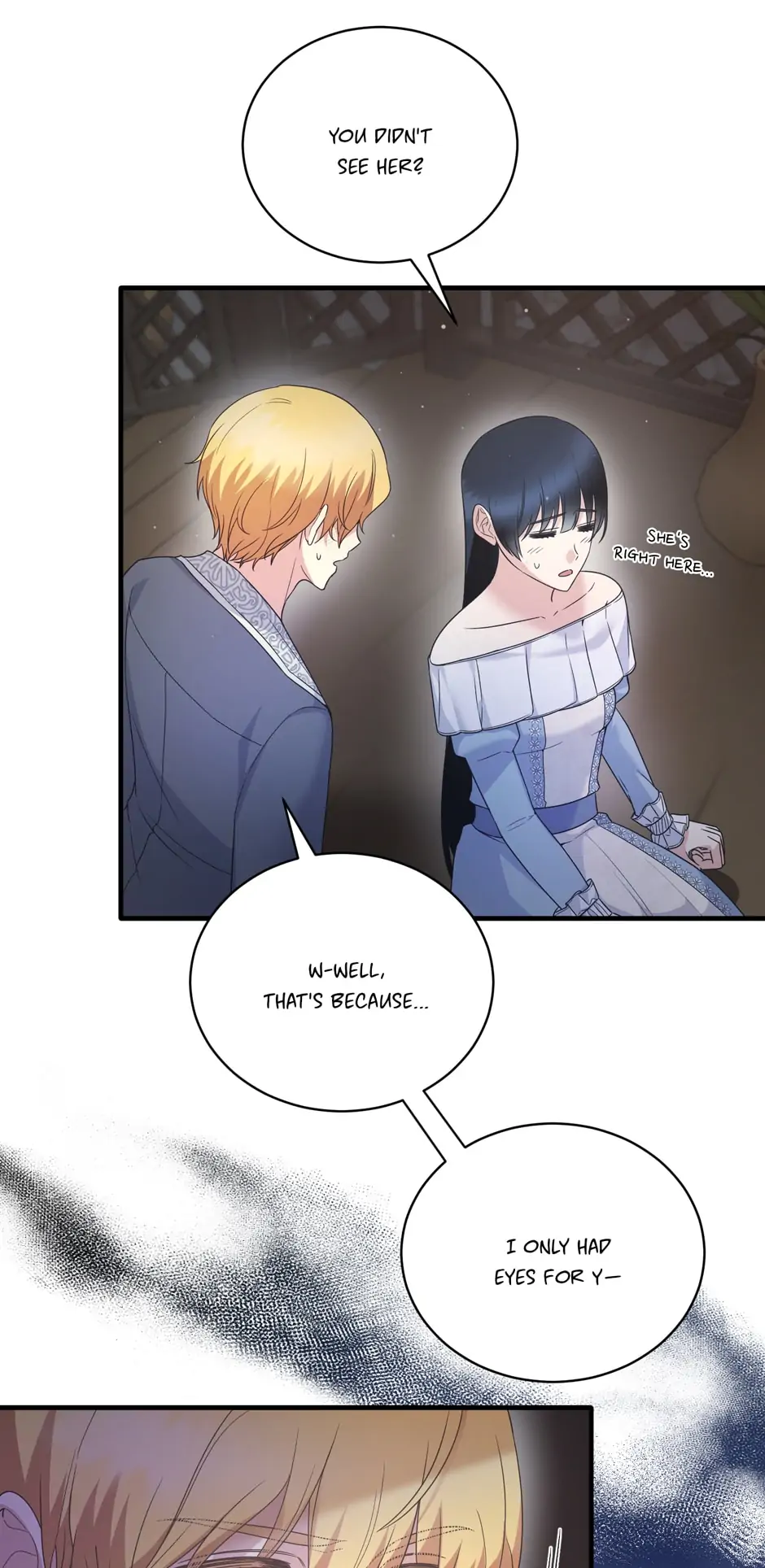 Angelic Lady Chapter 115 page 8
