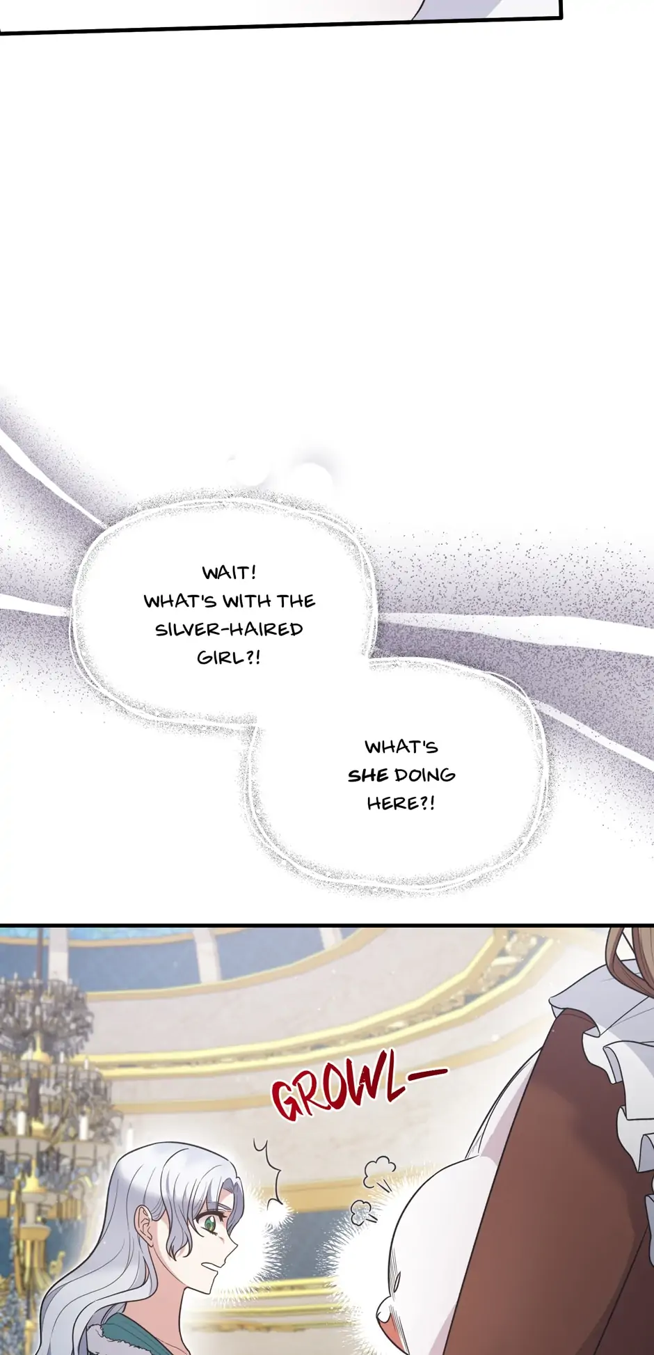 Angelic Lady Chapter 119 page 11