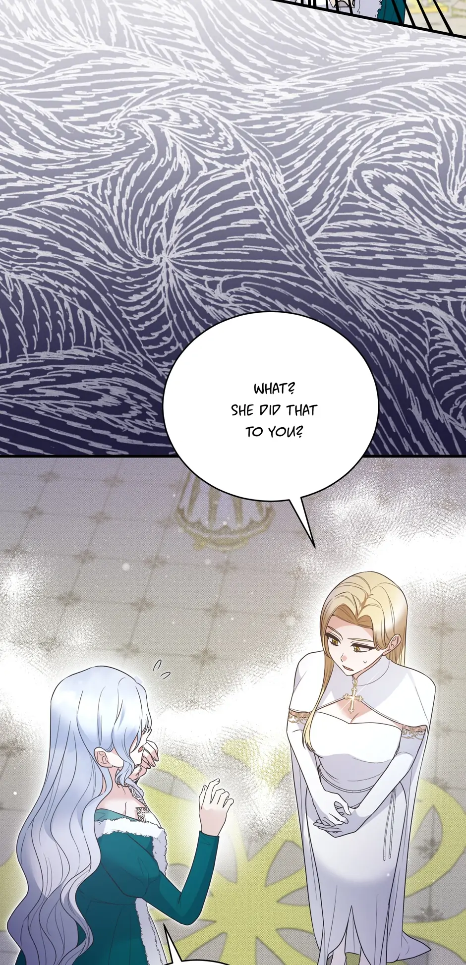 Angelic Lady Chapter 119 page 14