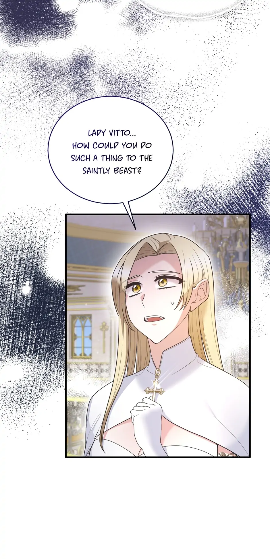 Angelic Lady Chapter 119 page 17
