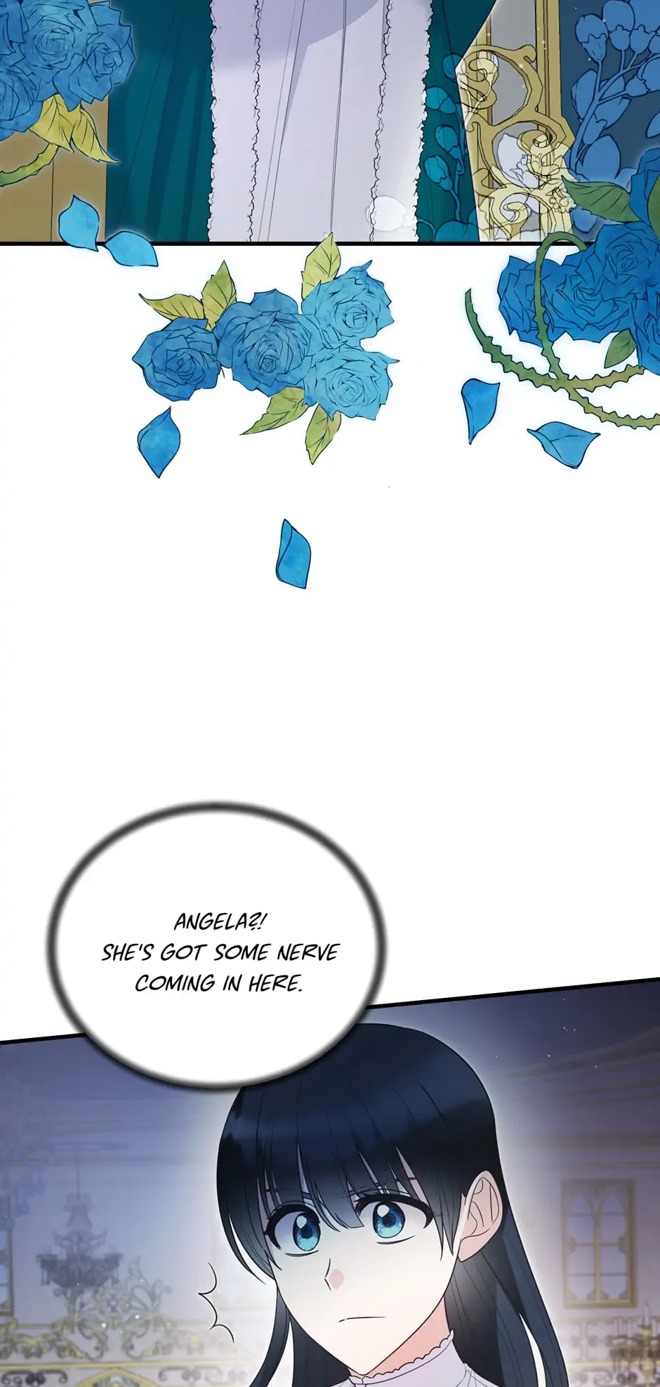 Angelic Lady Chapter 119 page 1