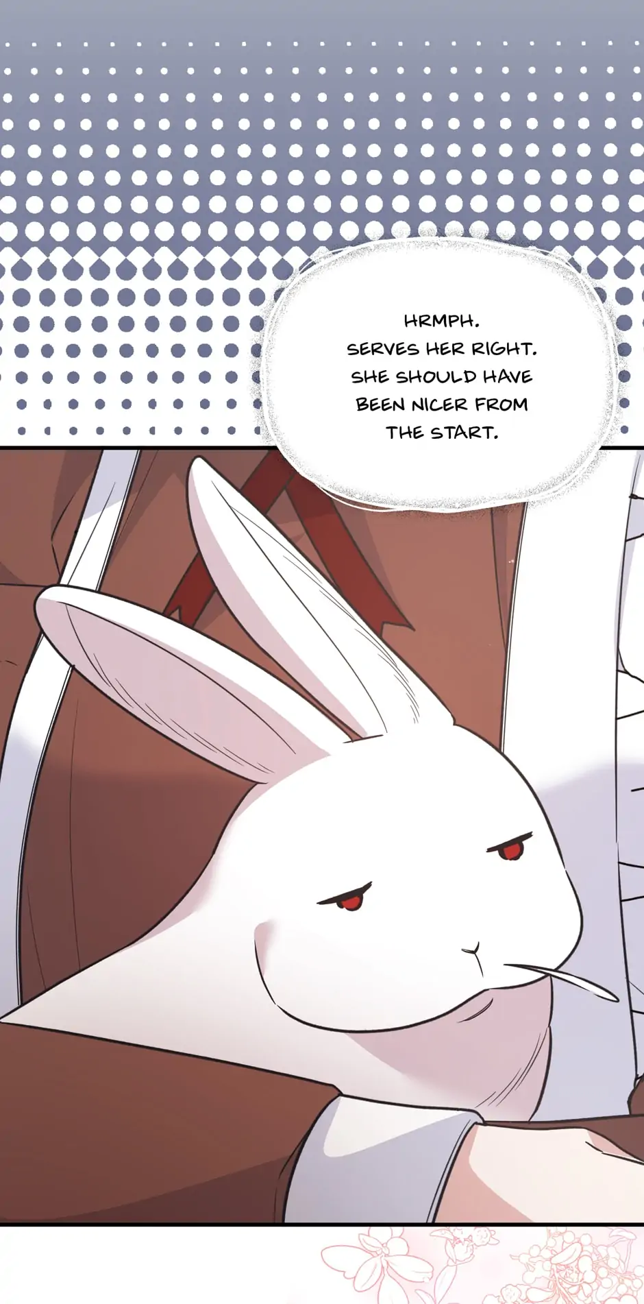 Angelic Lady Chapter 119 page 22
