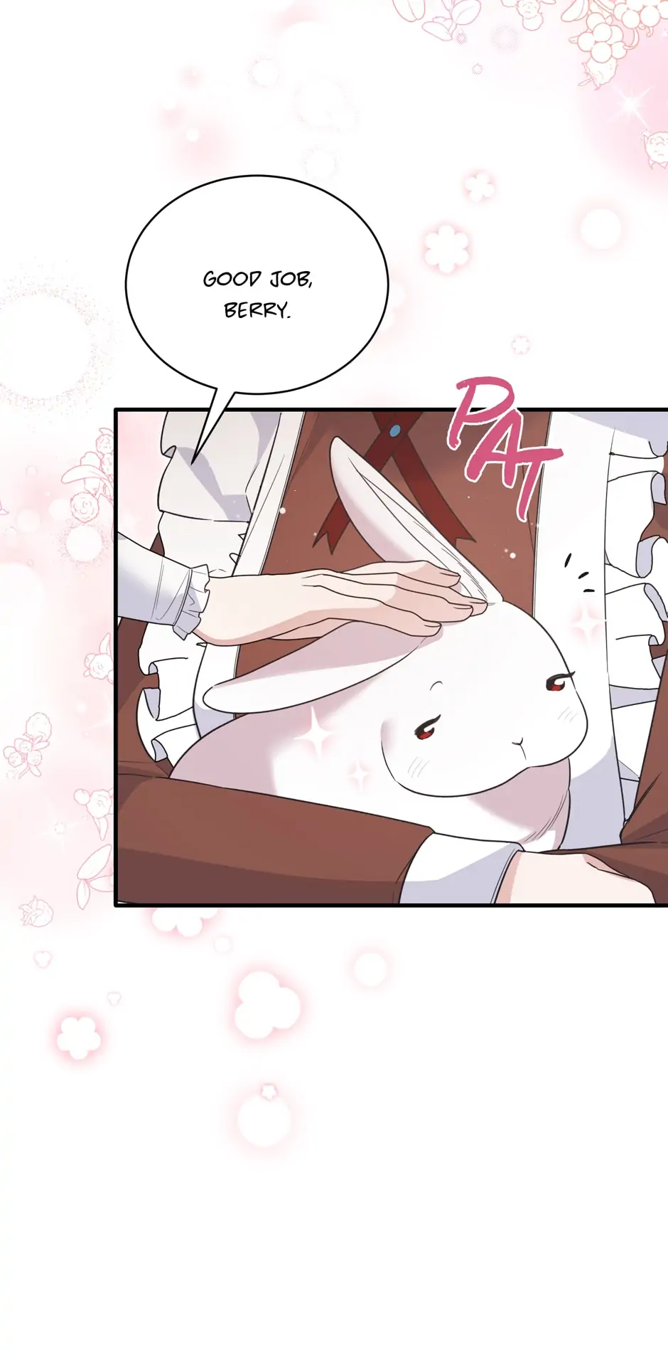 Angelic Lady Chapter 119 page 23