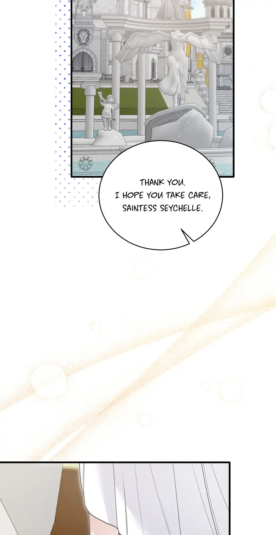 Angelic Lady Chapter 119 page 28