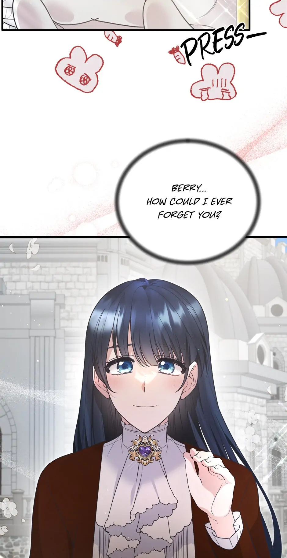 Angelic Lady Chapter 119 page 31