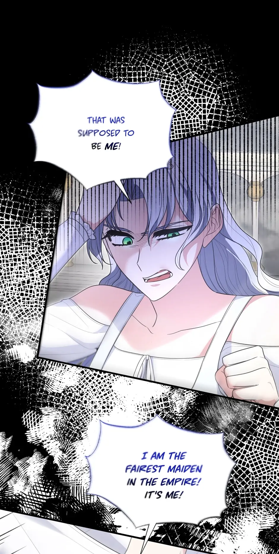 Angelic Lady Chapter 119 page 40