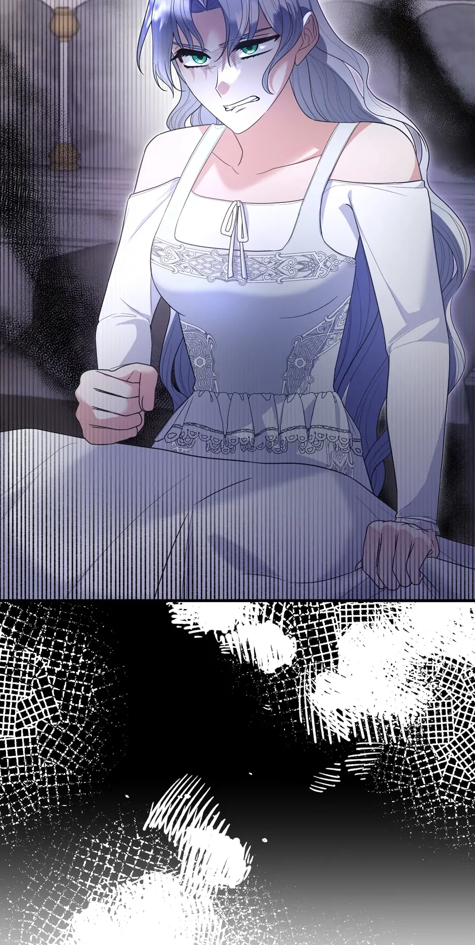 Angelic Lady Chapter 119 page 42