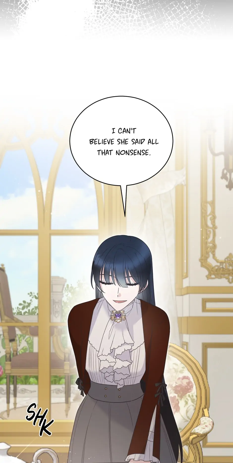 Angelic Lady Chapter 119 page 43