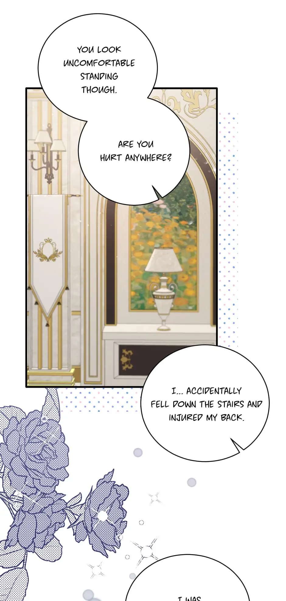 Angelic Lady Chapter 119 page 4