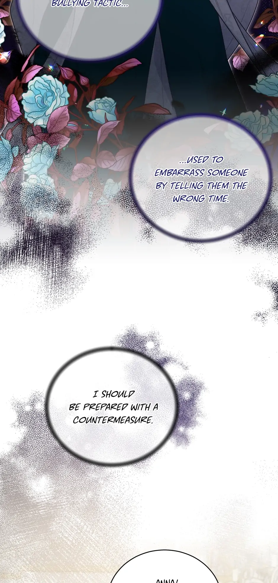 Angelic Lady Chapter 119 page 54