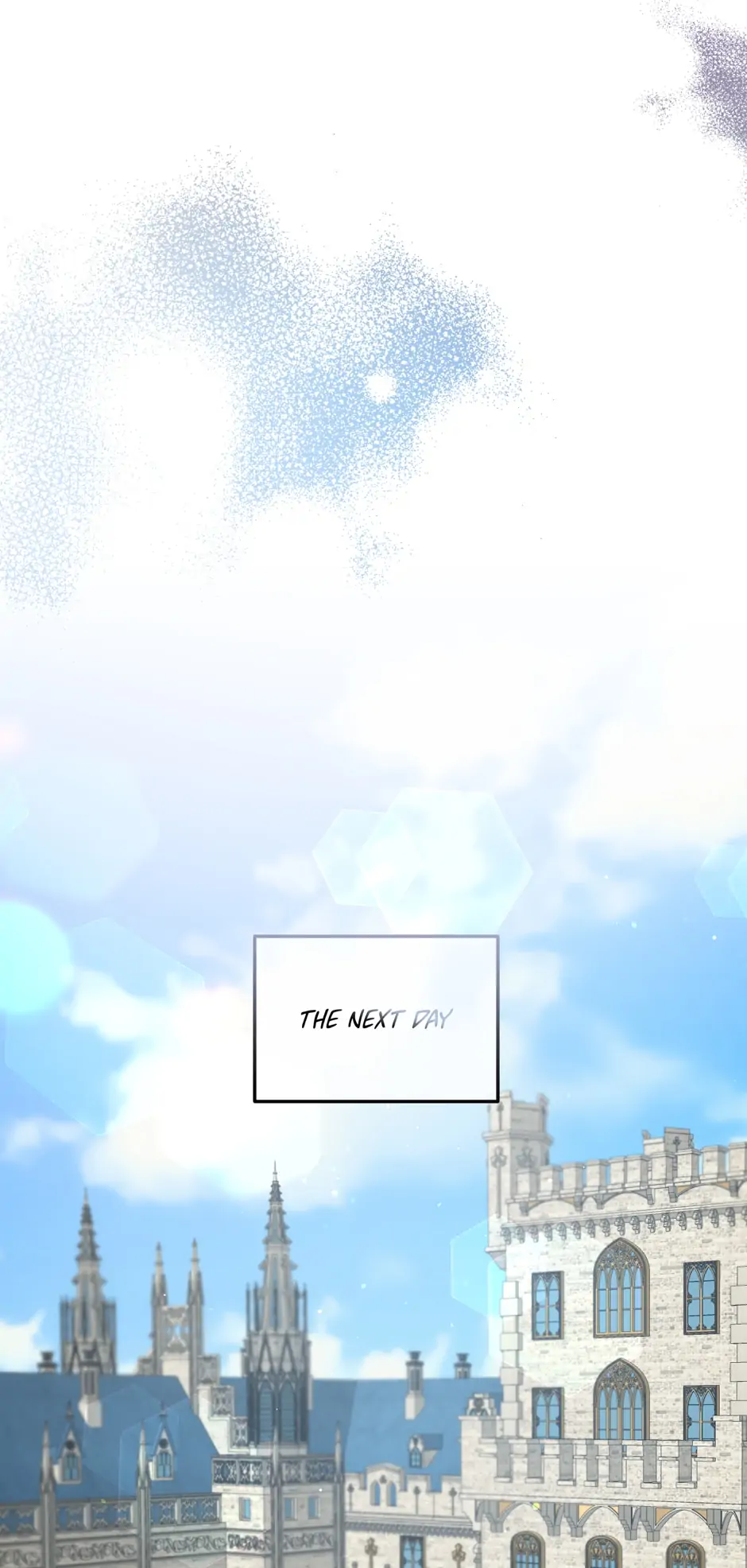 Angelic Lady Chapter 119 page 56