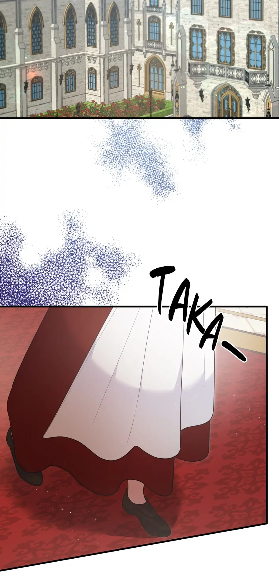 Angelic Lady Chapter 119 page 57