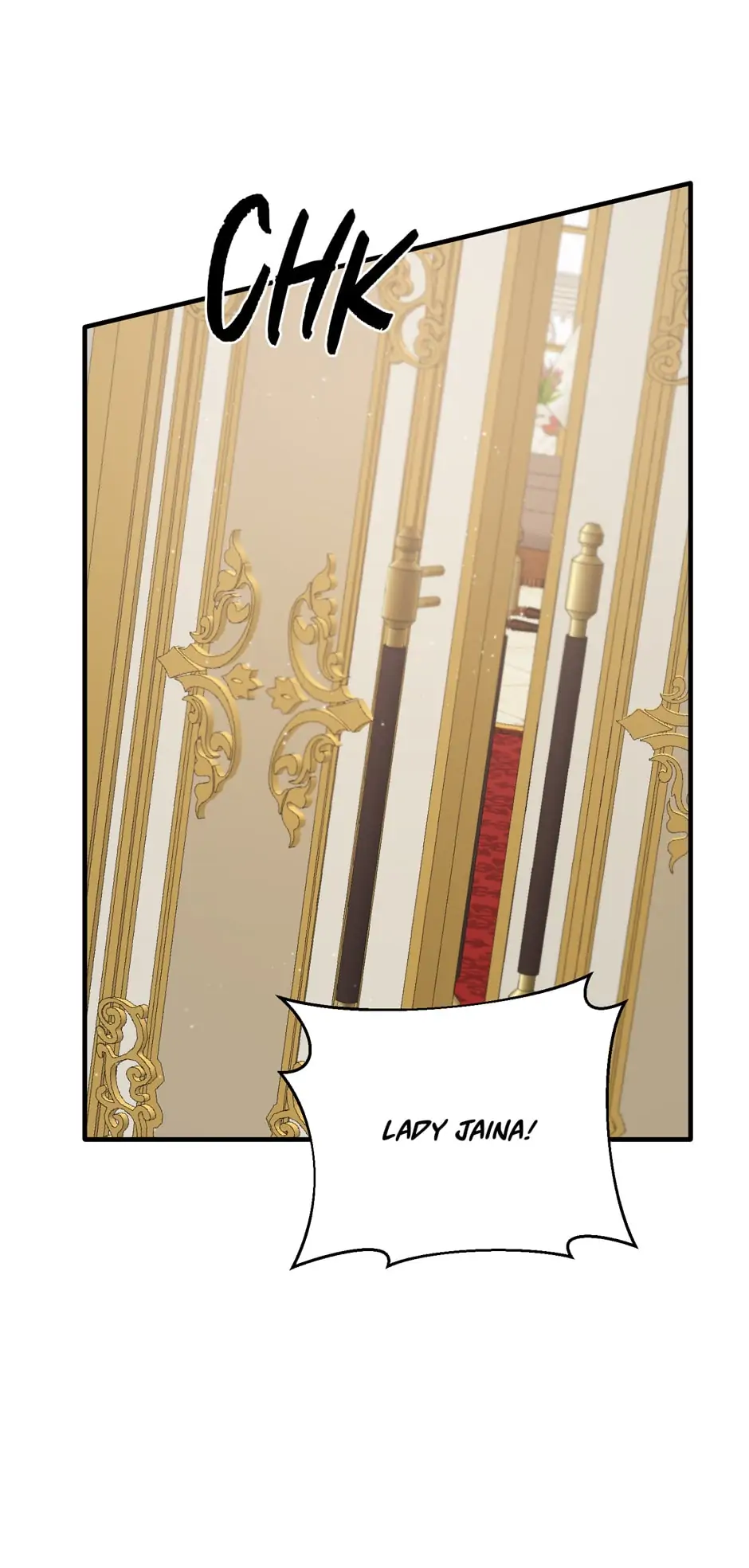 Angelic Lady Chapter 119 page 58