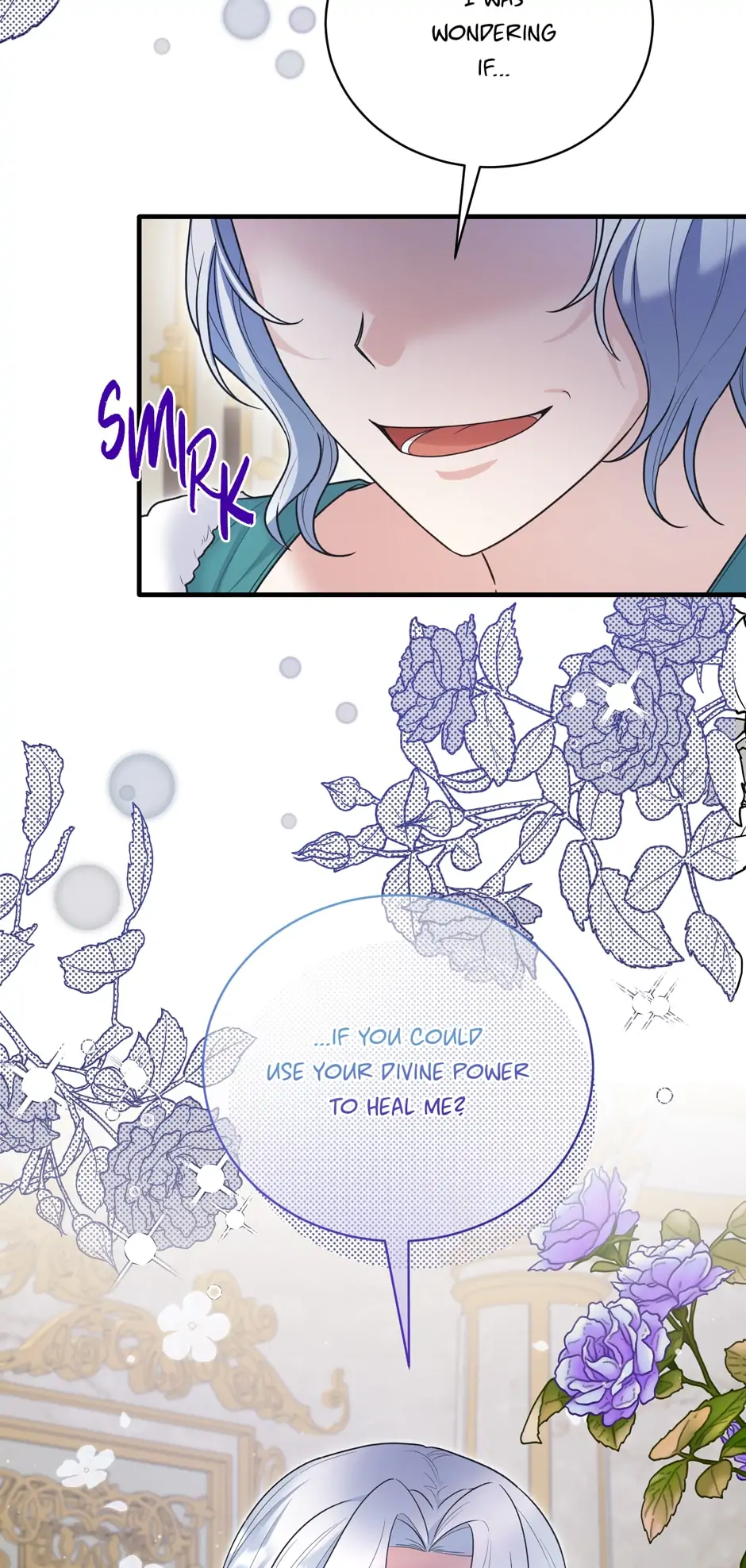 Angelic Lady Chapter 119 page 5