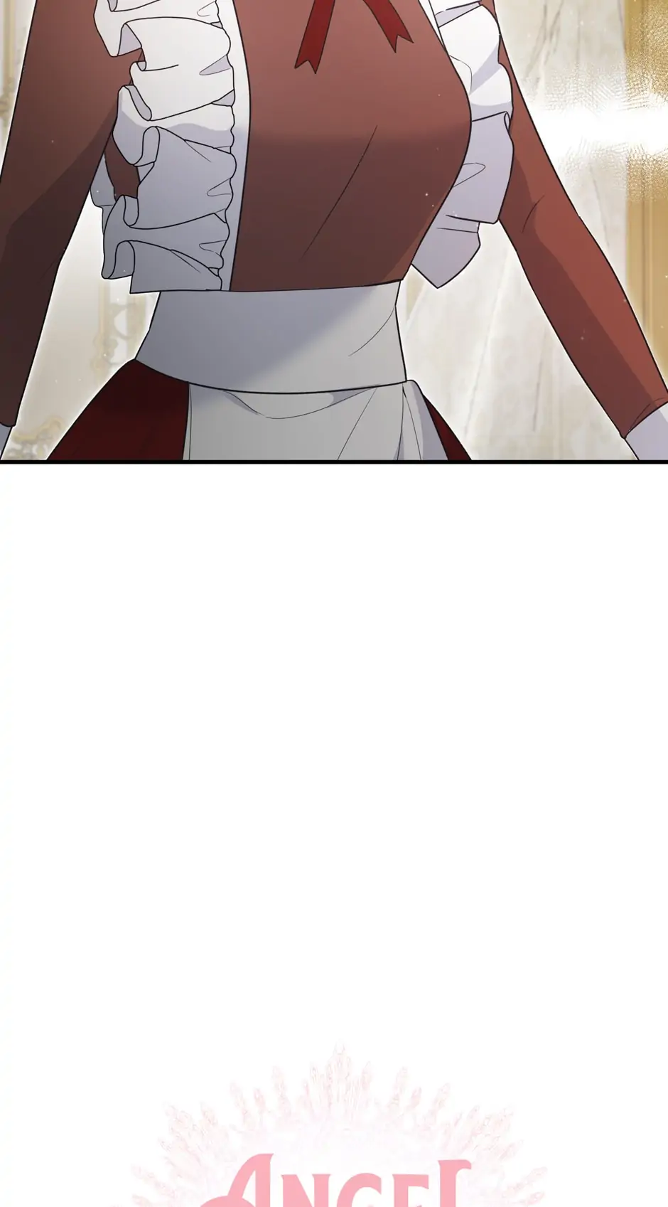 Angelic Lady Chapter 119 page 61