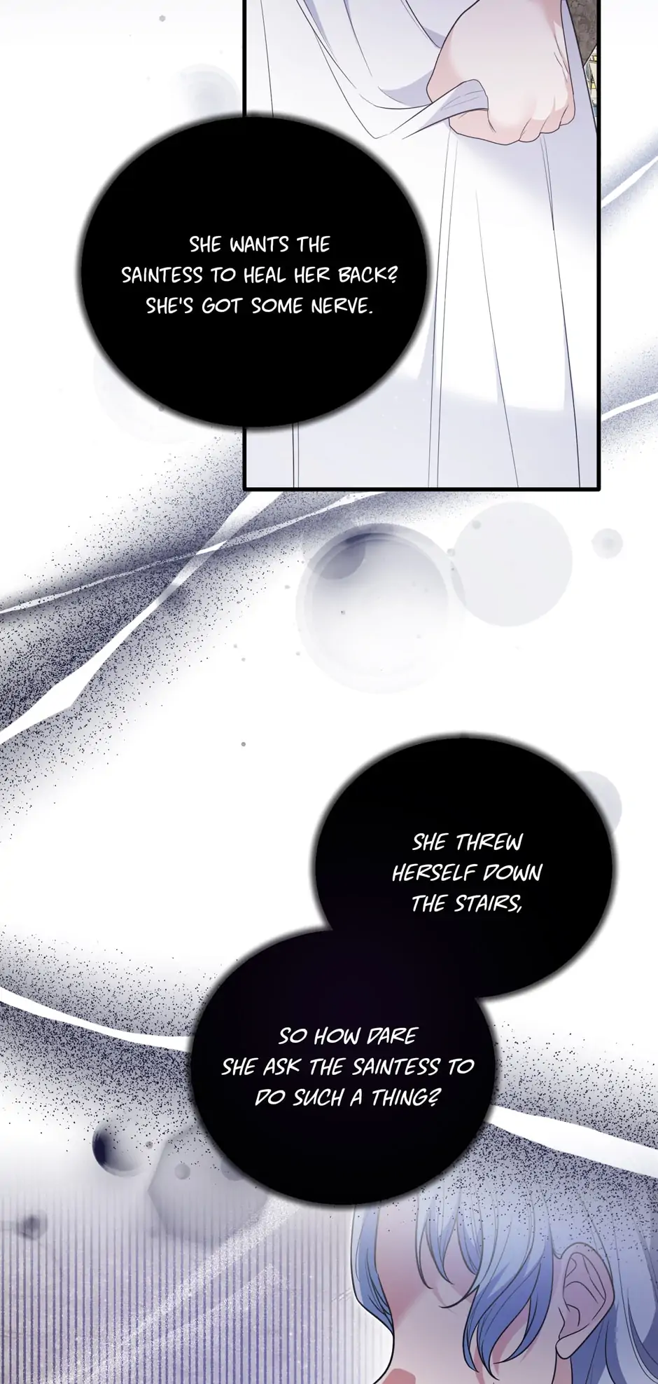 Angelic Lady Chapter 119 page 7