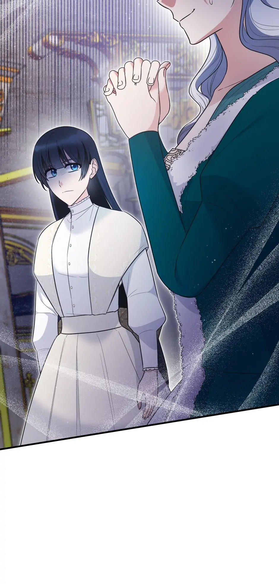 Angelic Lady Chapter 119 page 8