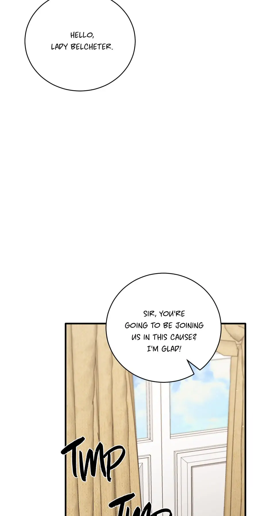 Angelic Lady Chapter 135 page 9