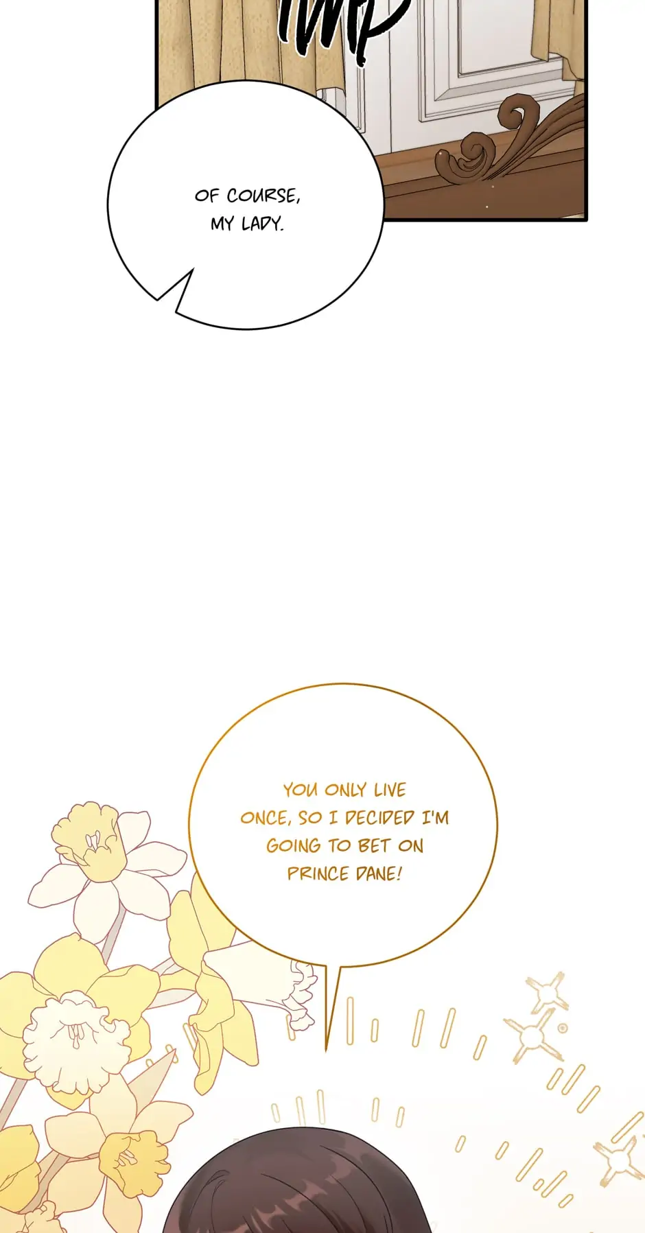 Angelic Lady Chapter 135 page 10