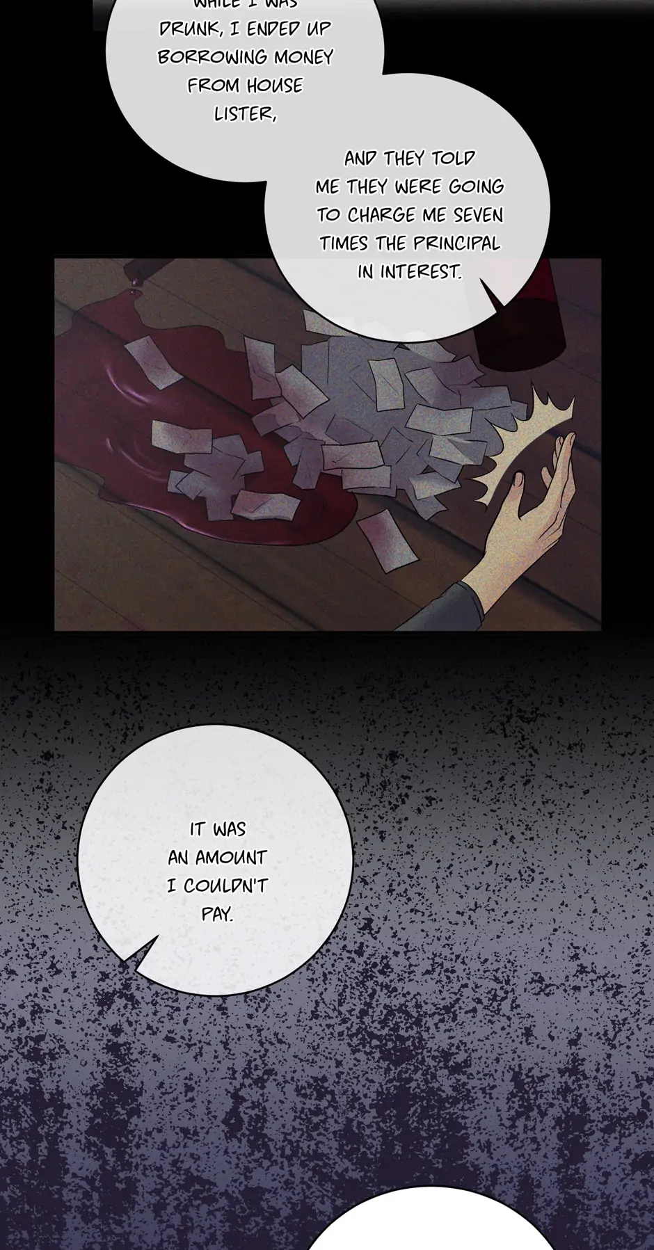 Angelic Lady Chapter 135 page 14