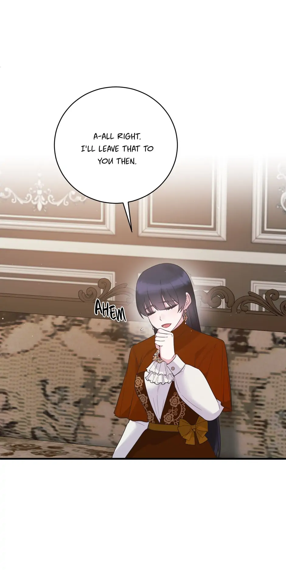 Angelic Lady Chapter 135 page 24