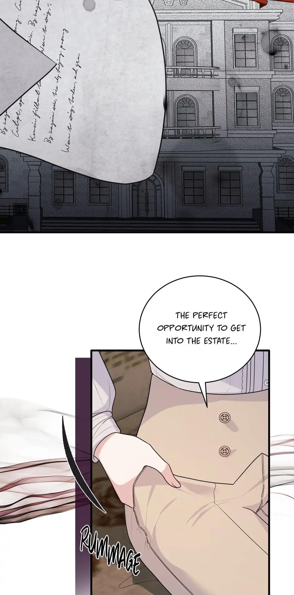 Angelic Lady Chapter 135 page 26