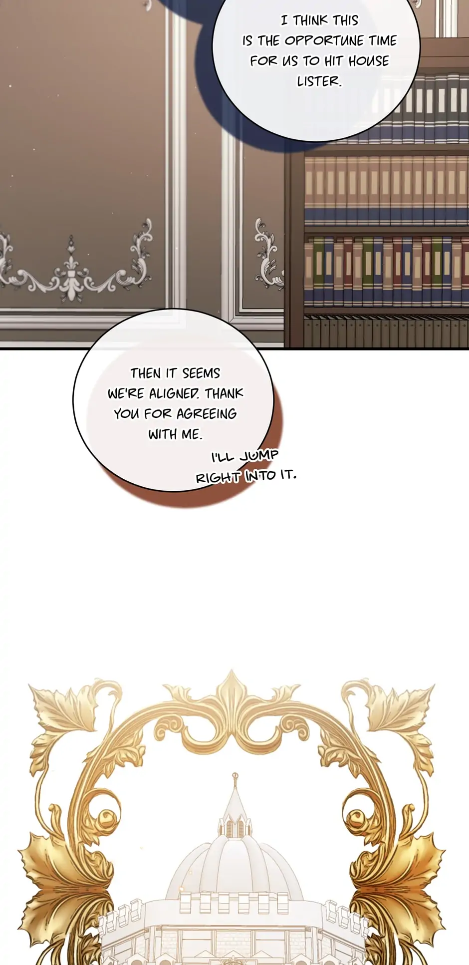 Angelic Lady Chapter 135 page 2